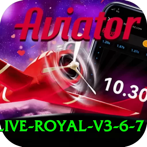 111 Kab Live Royal v3.6.7 - 2