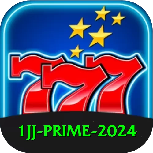 1jj Prime 2024 - 2