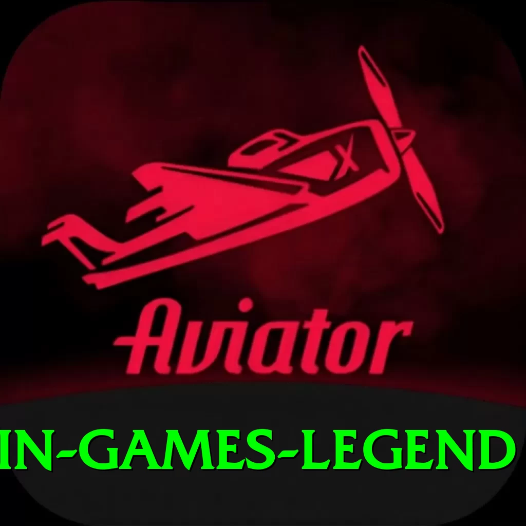 1win Games Legend - 2