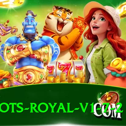 1win Slots Royal v1.7.2 - 2