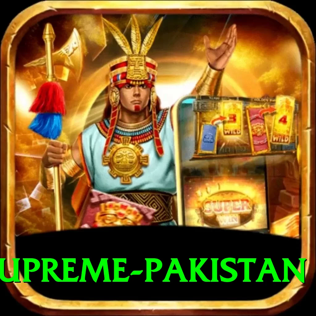 365Win Supreme Pakistan - 2