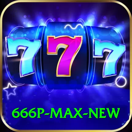 666p Max New - 2