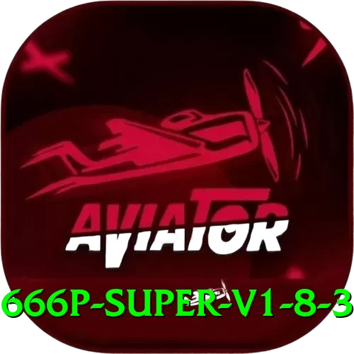 666p Super v1.8.3 - 2