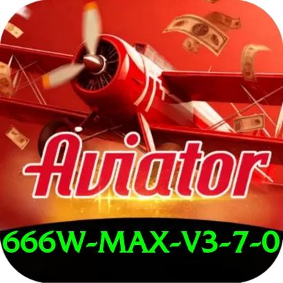 666W Max v3.7.0 - 2