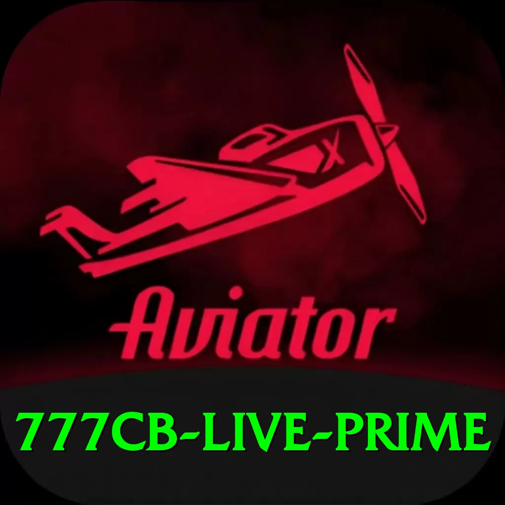 777cb Live Prime - 2