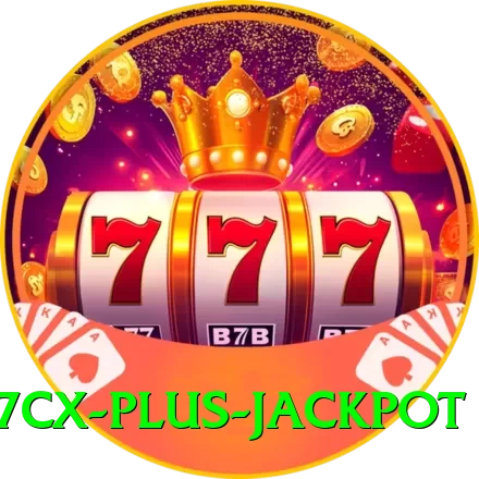 777cx Plus Jackpot - 2