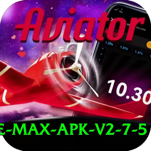 777fe Max APK v2.7.5 - 2
