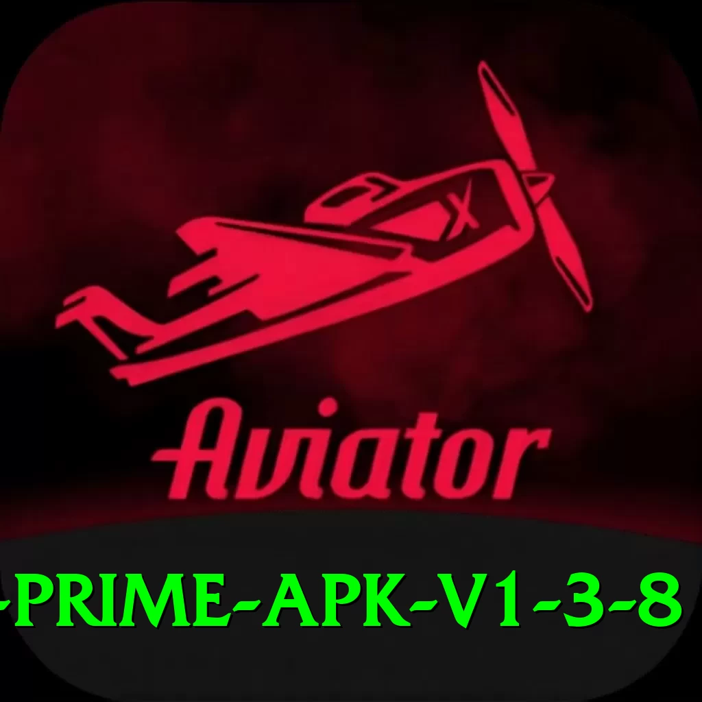 777fe Prime APK v1.3.8 - 2