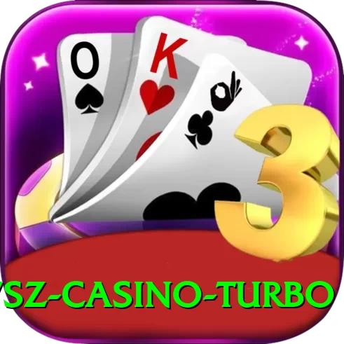 777sz - Casino Turbo - 2