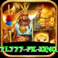 7e777 PK King