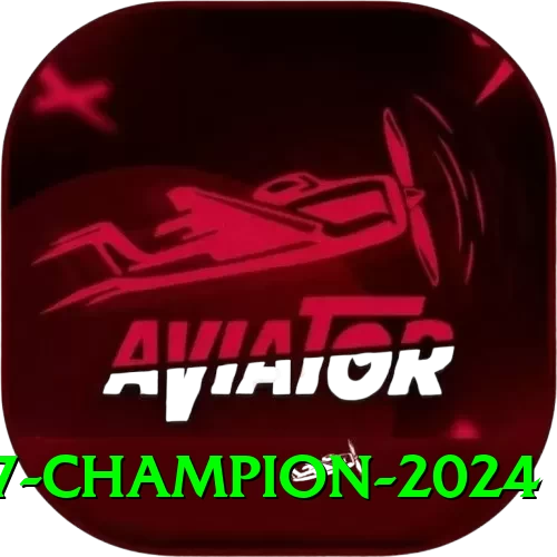 7f777 Champion 2024 - 2