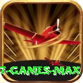 7f777 Games Max
