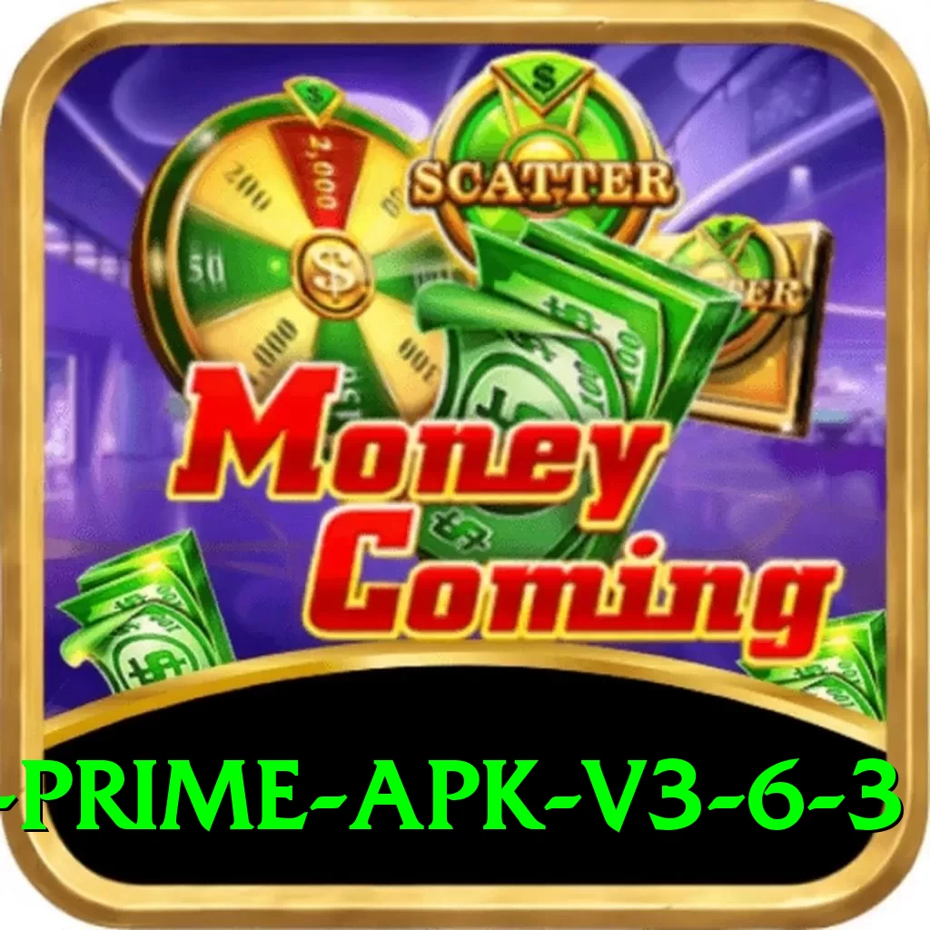 89F Prime APK v3.6.3 - 2