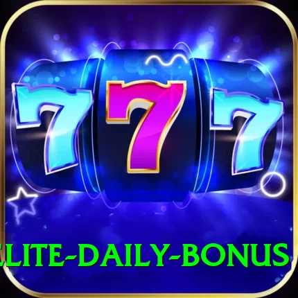 92glory Elite - Daily Bonus - 2