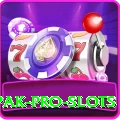 92pak Pro Slots