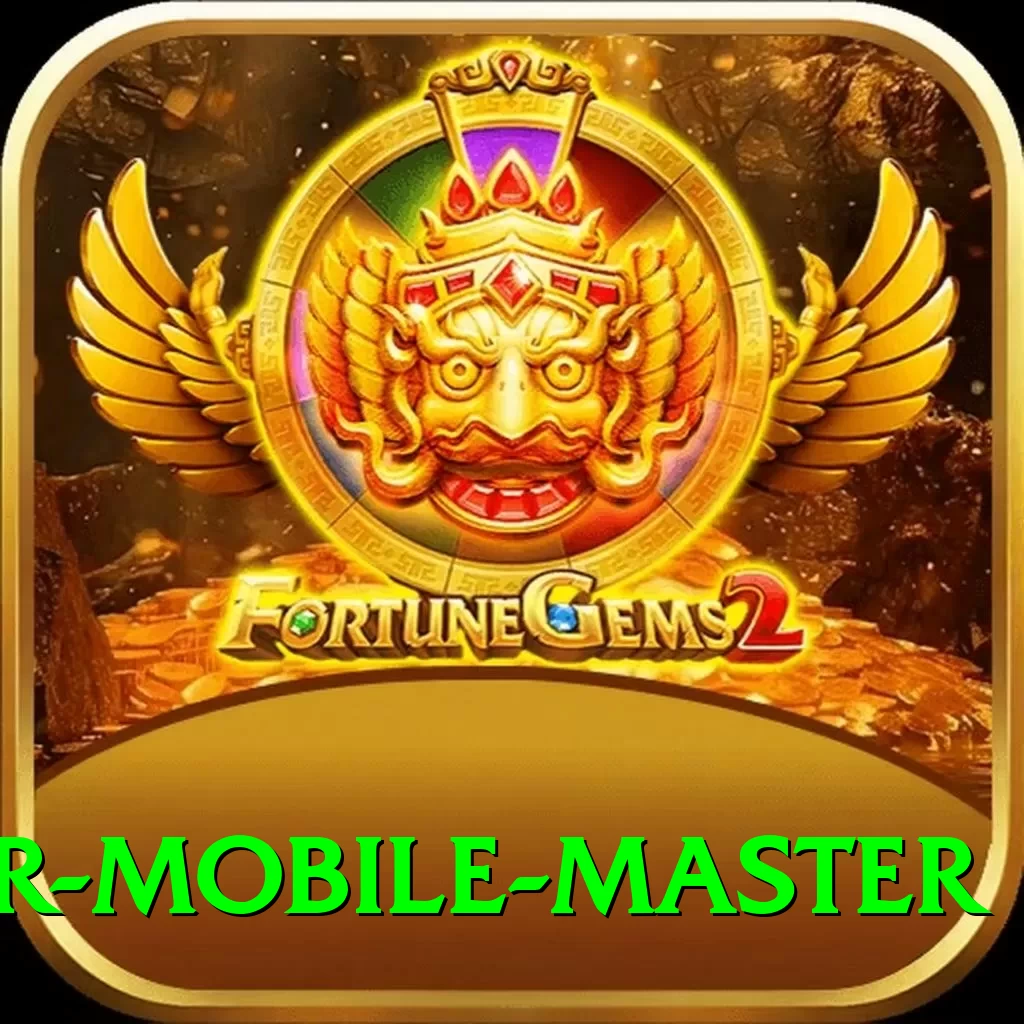 92pkr Mobile Master - 2