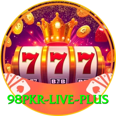98PKR Live Plus - 2