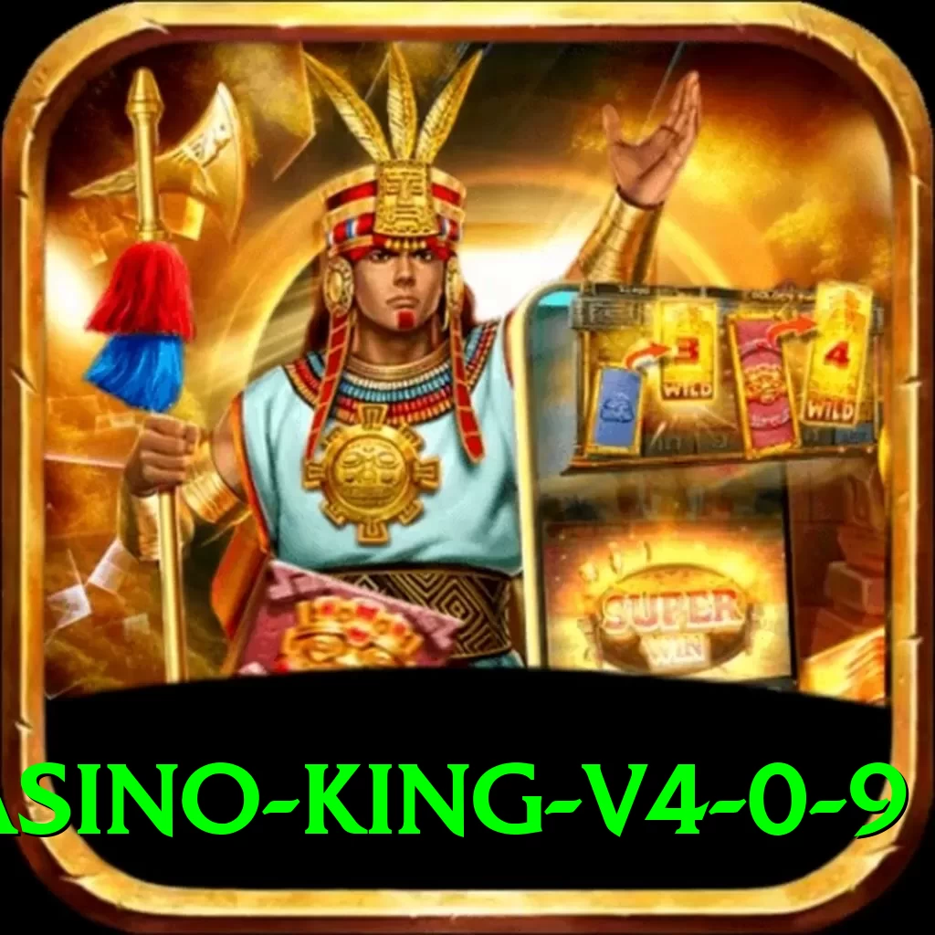 999r Casino King v4.0.9 - 2