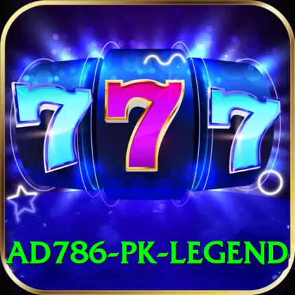 ad786 PK Legend - 2