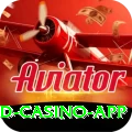 B77 Bet Gold Casino App