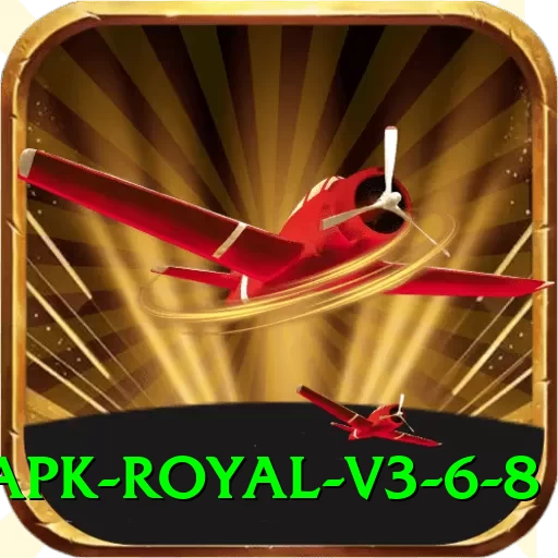 Baazplay APK Royal v3.6.8 - 2