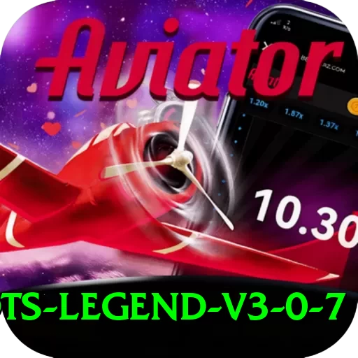 baji Slots Legend v3.0.7 - 2