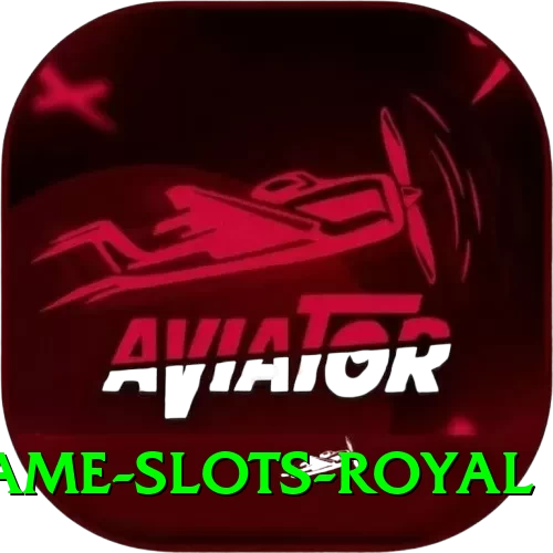 Bet626 Game - Slots Royal - 2