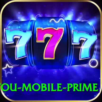 Betandyou Mobile Prime - 2