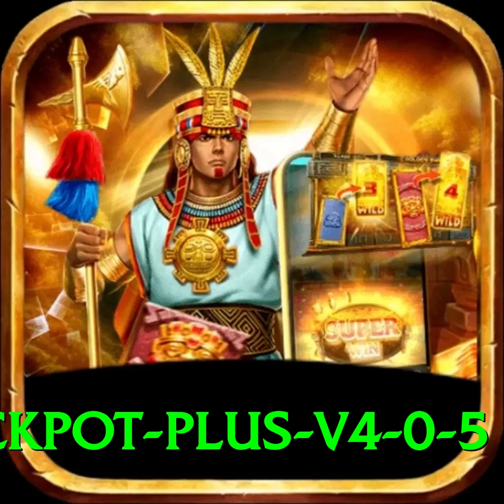 Betandyou PK Jackpot Plus v4.0.5 - 2