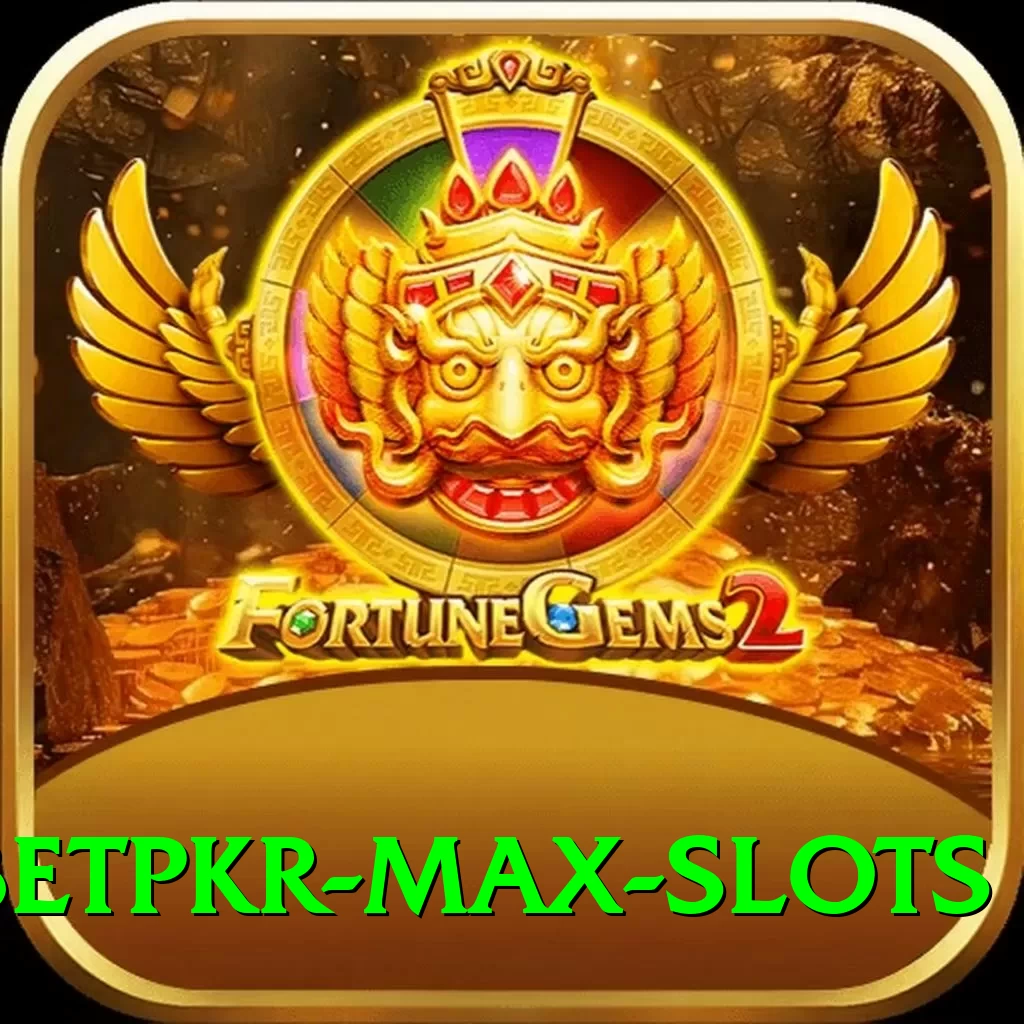 betpkr Max Slots - 2