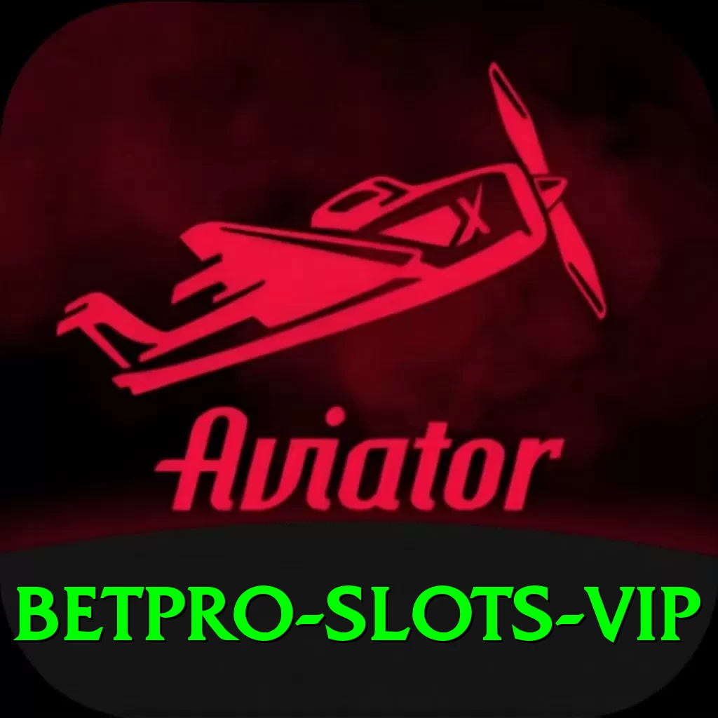 betpro - Slots VIP - 2