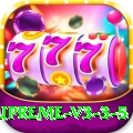 BG8881 Casino Supreme v3.3.5