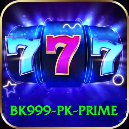 BK999 PK Prime - 2