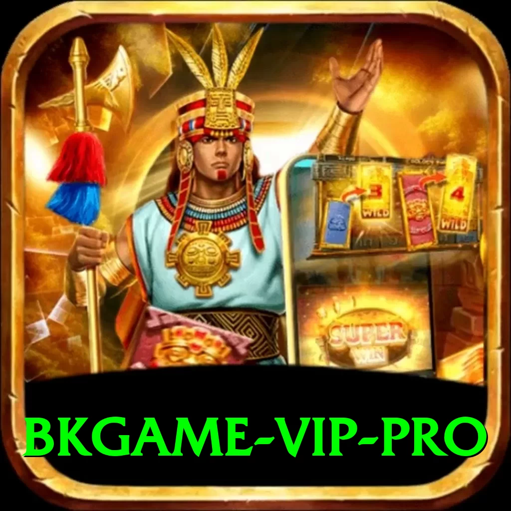 BKGame - VIP Pro - 2