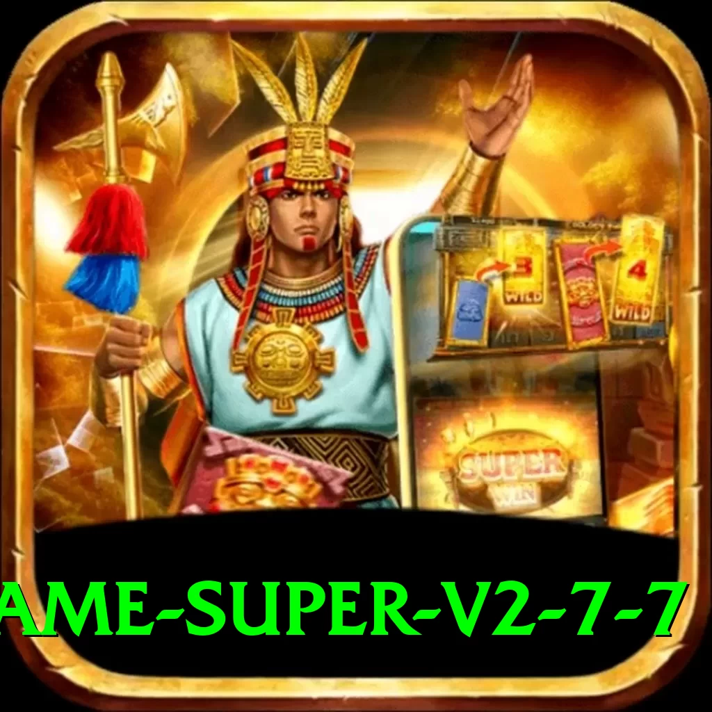bn55 Game Super v2.7.7 - 2