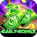 bn55 Mega - Daily Bonus
