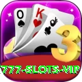 Daulat777 - Slots VIP