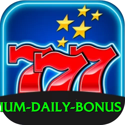 Dealer Foxy Premium - Daily Bonus - 2