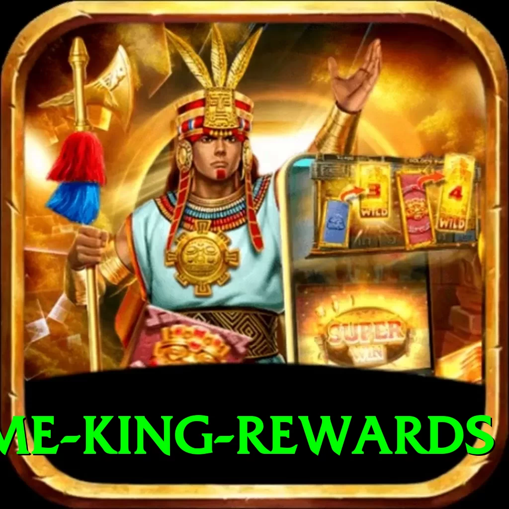 Fortune Mint Game King Rewards - 2