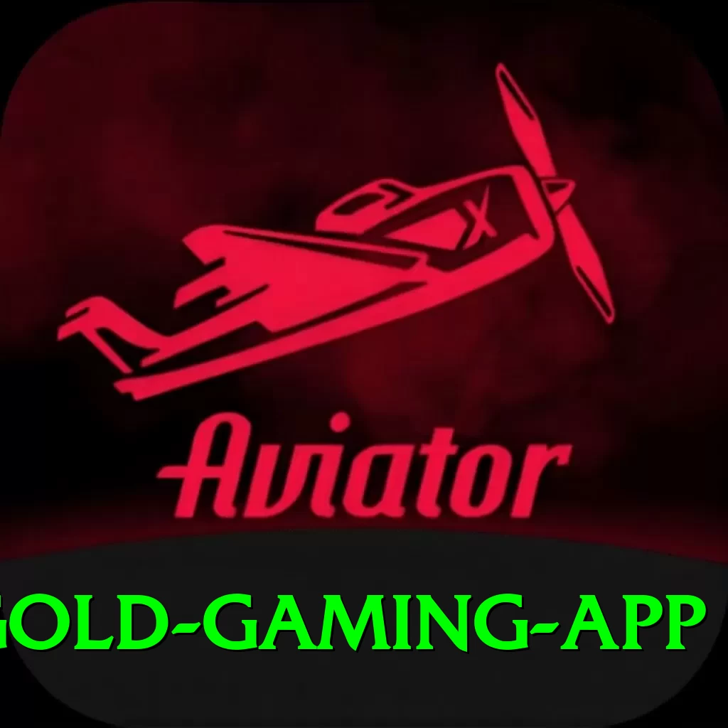 gold08 Gold Gaming App - 2