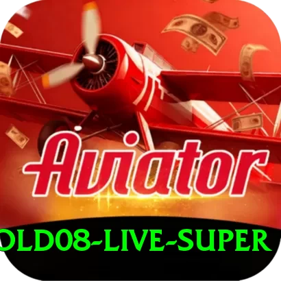 gold08 Live Super - 2
