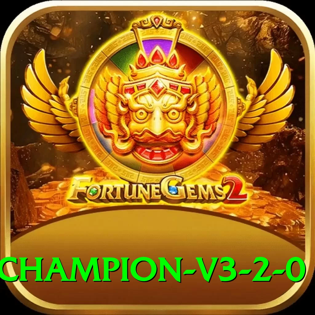 golo789 - Champion v3.2.0 - 2