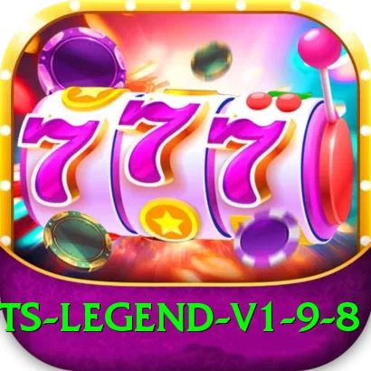 gv777vip Slots Legend v1.9.8 - 2