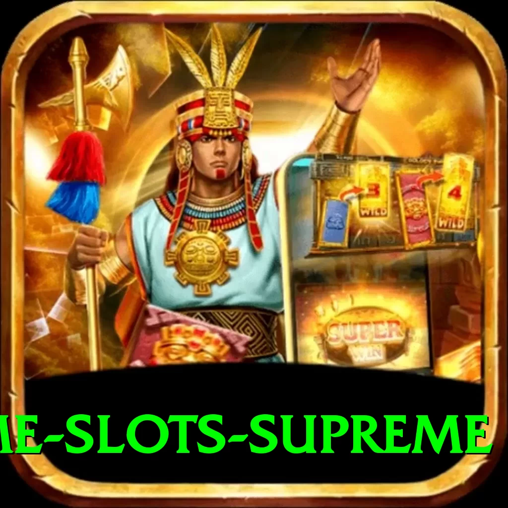 H2Game - Slots Supreme - 2