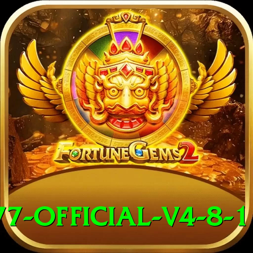 he777 Official v4.8.1 - 2