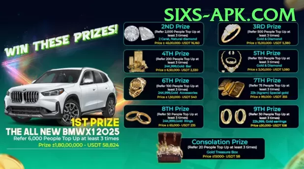 7f777 Champion 2024 Screenshot 1