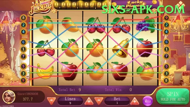 bg8881.pk Super Casino App Screenshot 2