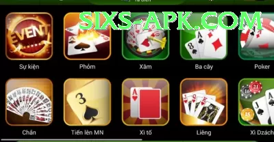 BK Game Casino VIP v2.1.3 Screenshot 3 - 5