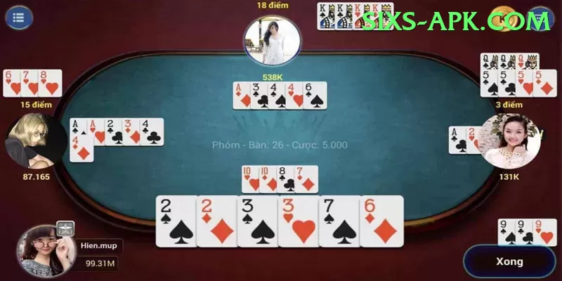 Nine Casino PK APK Gold v4.7.2 Screenshot 2