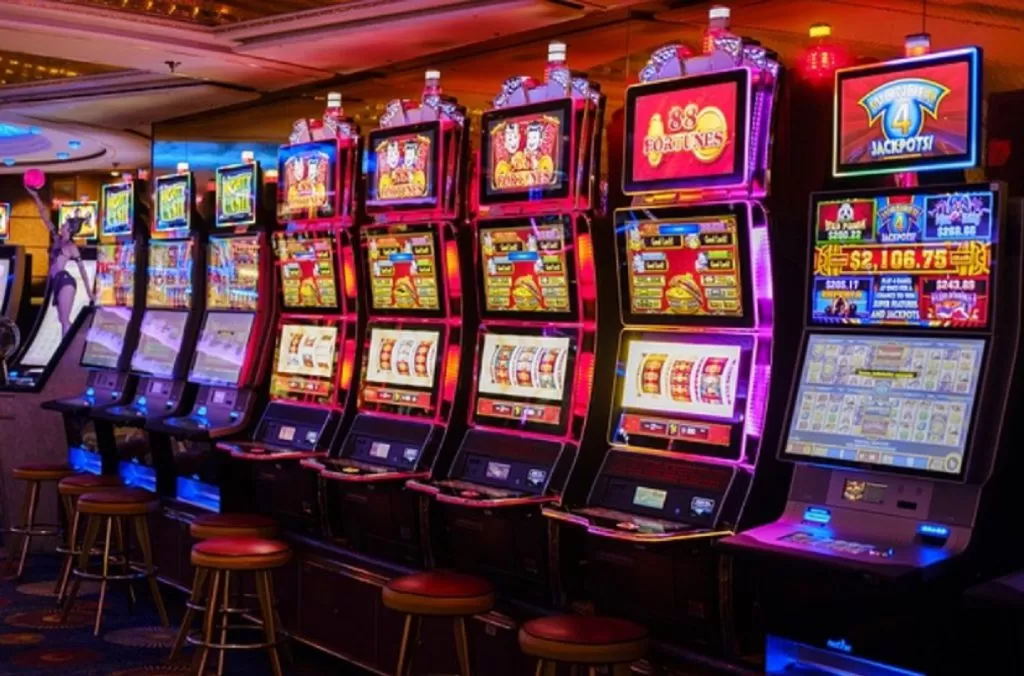 Slots q8q - Sweet Bonanza e caça-níqueis populares